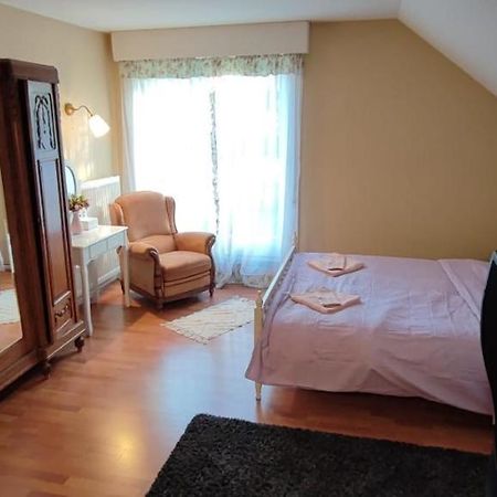 Maison Wezembeek-Oppem Dış mekan fotoğraf