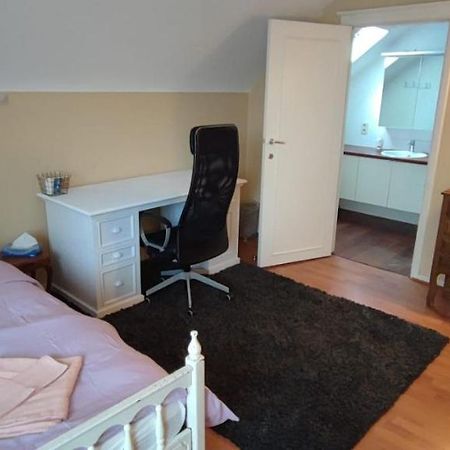 Maison Wezembeek-Oppem Dış mekan fotoğraf